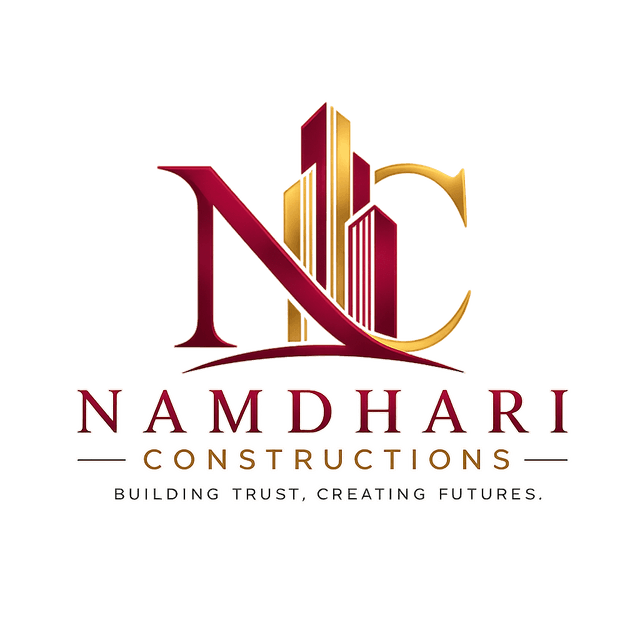 Namdhari Construction Limited