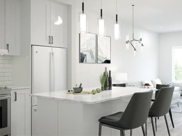 Amaya Living — Maple Ridge