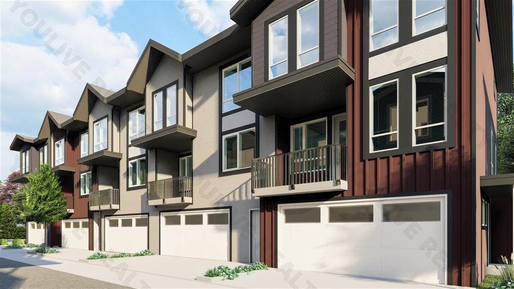 Maple Green Living