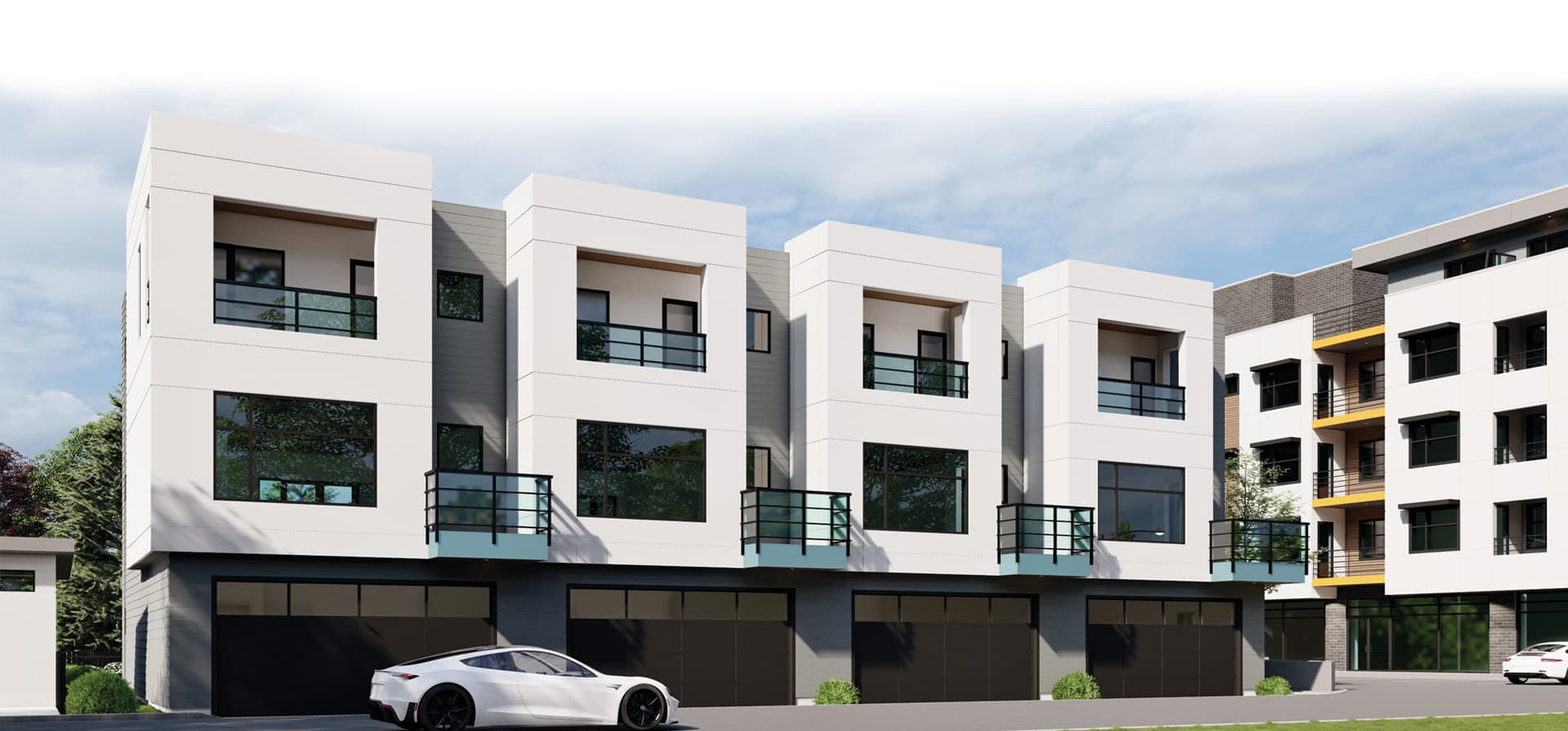 Douglas Green Living — image 3