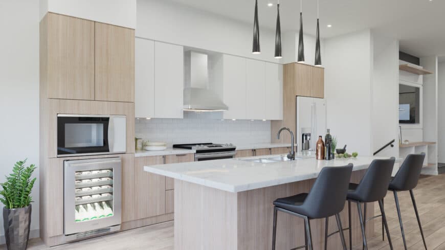 Douglas Green Living — image 5