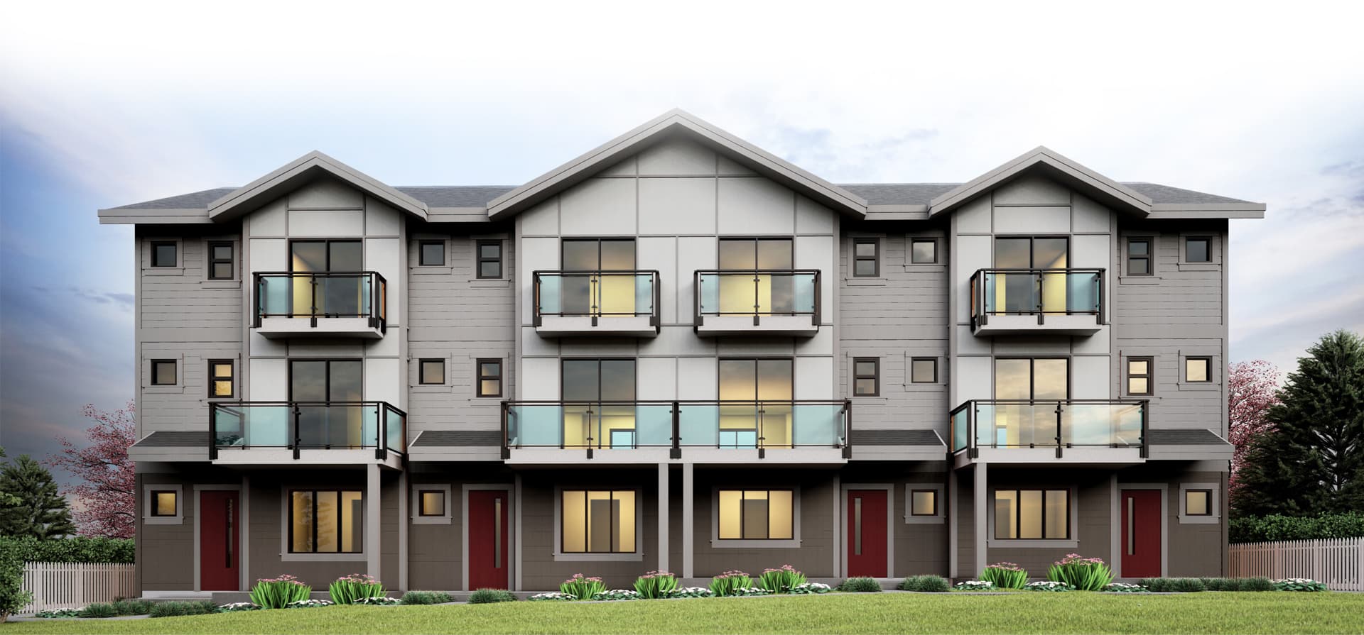 Mason Living — image 3
