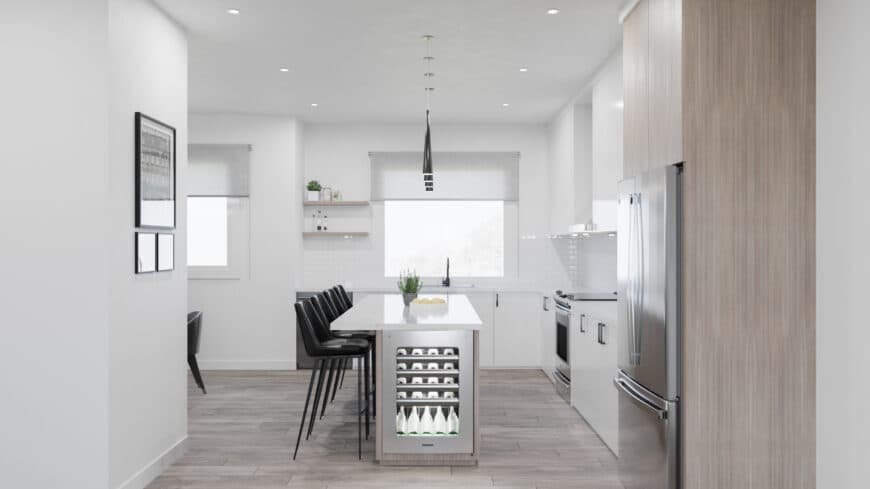 Mason Living — image 4