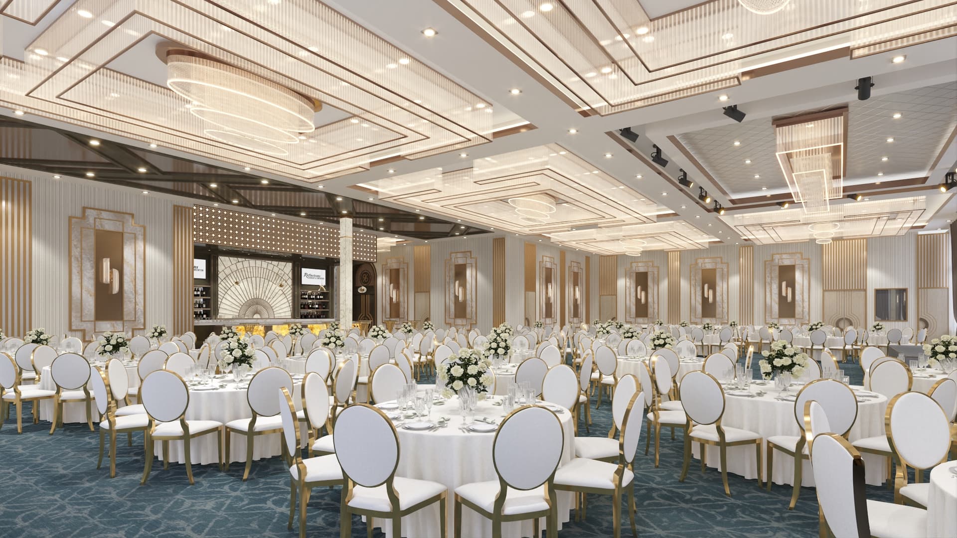 Reflections Banquet Hall — image 2